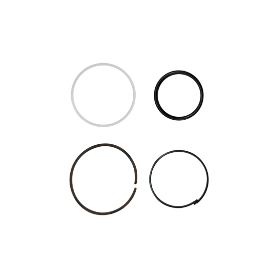 Reparo Do Cilindro Da Lança Aplicável Escavadeira Volvo - 14515051