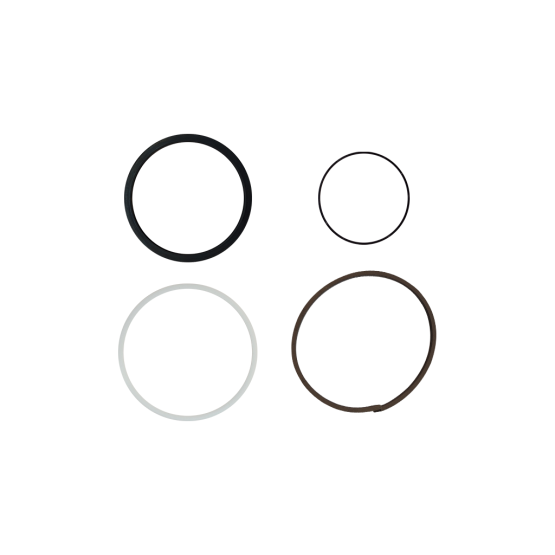 Reparo Do Cilindro Da Lança Aplicável Escavadeira Volvo - 14515051