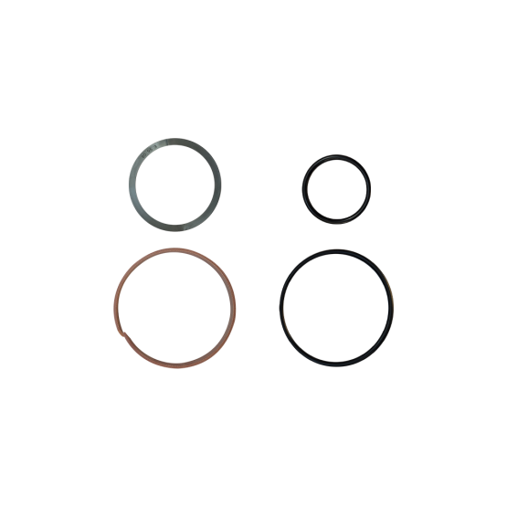 Reparo Do Cilindro Da Lança Aplicável Escavadeira Volvo - 14515051