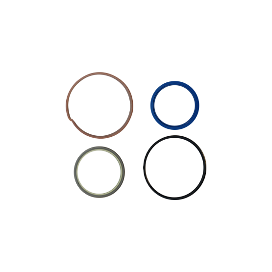 Reparo Do Cilindro Da Lança Aplicável Escavadeira Volvo - 14515051