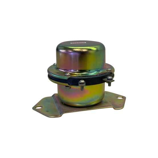 Relé de Bateria 24v Aplicável Escavadeiras Volvo - 14529028