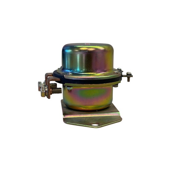 Relé de Bateria 24v Aplicável Escavadeiras Volvo - 14529028