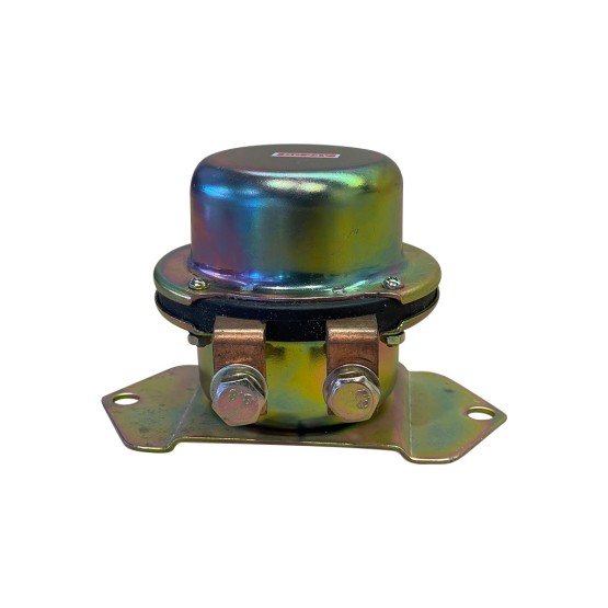 Relé de Bateria 24v Aplicável Escavadeiras Volvo - 14529028