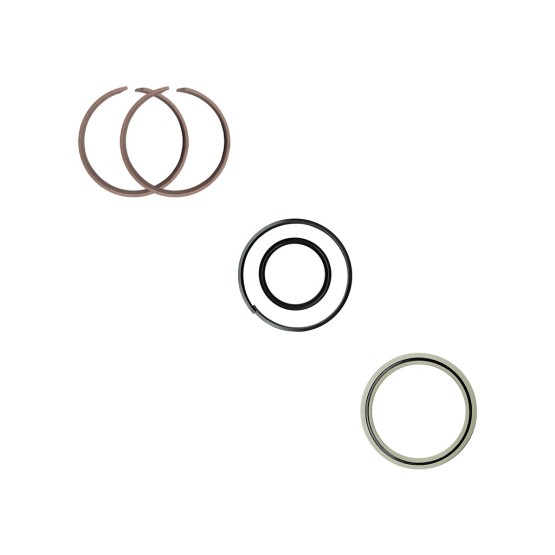 Reparo do Cilindro da Caçamba Aplicável Volvo - 14589156