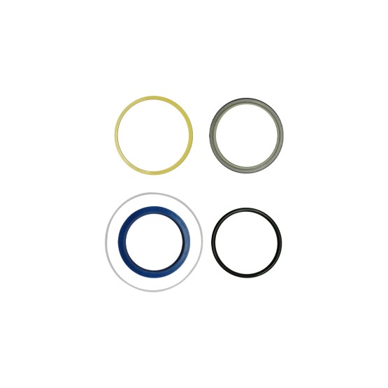 Reparo do Cilindro da Caçamba Aplicável Volvo - 14589156