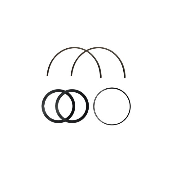 Reparo do Cilindro da Caçamba Aplicável Volvo - 14589156