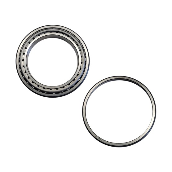 Rolamento do Cubo Roda Aplicável Carregadeira Case - 148941A1