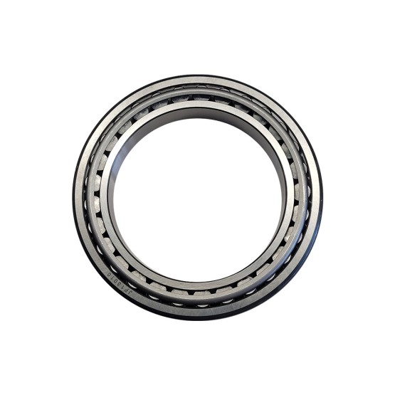 Rolamento do Cubo Roda Aplicável Carregadeira Case - 148941A1