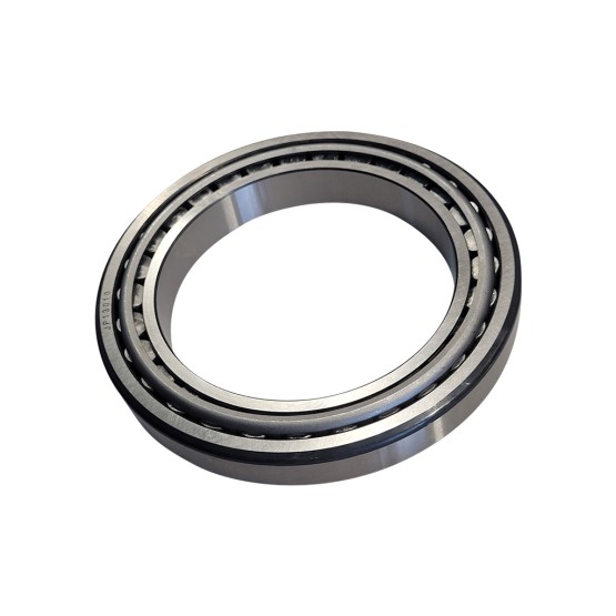 Rolamento do Cubo Roda Aplicável Carregadeira Case - 148941A1