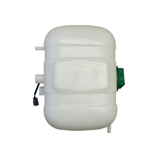 Tanque Reservatório Expansão Aplicável Escavadeiras Volvo - 17214674