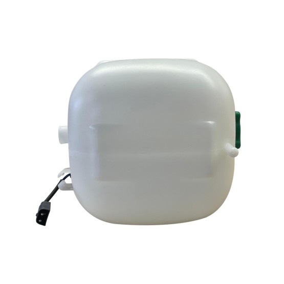 Tanque Reservatório Expansão Aplicável Escavadeiras Volvo - 17214674