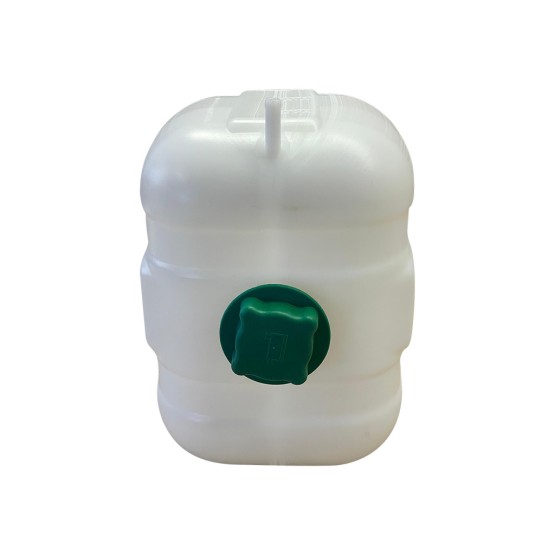 Tanque Reservatório Expansão Aplicável Escavadeiras Volvo - 17214674