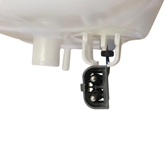 Tanque Reservatório Expansão Aplicável Escavadeiras Volvo - 17214674