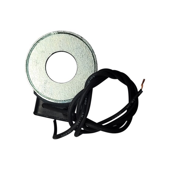 Solenoide Frente Ré 12v Aplicável Retro Case - 190443A1