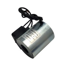 Solenoide Frente Ré 12v Aplicável Retro Case - 190443A1