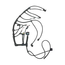 Chicote Elétrico Aplicável Escavadeiras Motor Volvo - 22243151