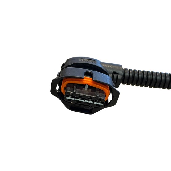 Chicote Elétrico Aplicável Escavadeiras Motor Volvo - 22243151