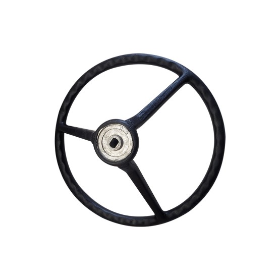 Volante De Direção Aplicável Tratores Valmet -  225141