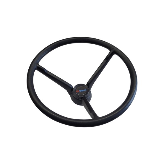 Volante De Direção Aplicável Tratores Valmet -  225141