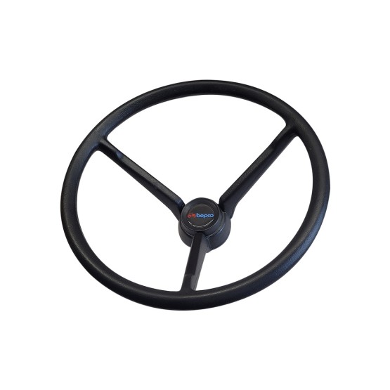 Volante De Direção Aplicável Tratores Valmet -  225141