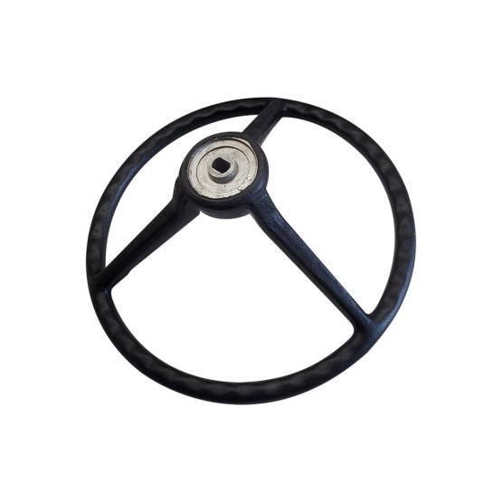 Volante De Direção Aplicável Tratores Valmet -  225141