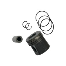 Pistão Motor com Jogo de Anéis Aplicável Caterpillar - 2337232