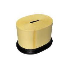 Filtro De Ar Externo Aplicável Tratores De Esteira Caterpillar - 2525001
