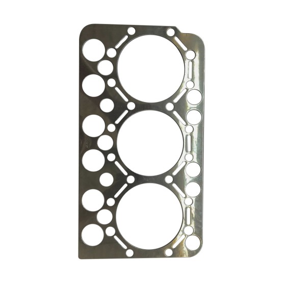 Kit De Juntas Do Cabeçote Aplicável Volvo - 276821