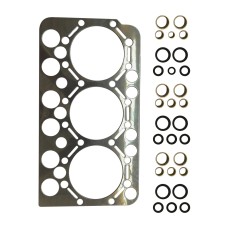 Kit De Juntas Do Cabeçote Aplicável Volvo - 276821