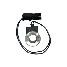 Válvula Bobina do Solenoide 24V Aplicável em New Holland - 3003088