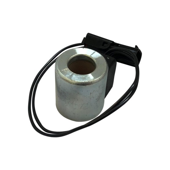 Válvula Bobina do Solenoide 24V Aplicável em New Holland - 3003088