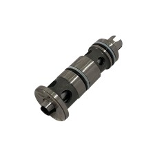 Válvula Controle Hidráulico Aplicável Tratores Massey Ferguson - 3147815