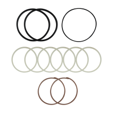 Reparo Da Junta Giratória Aplicável Escavadeira Hyundai - 31N640950