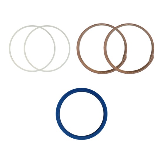 Kit de Reparo do Cilindro do Braço Aplicável Hyundai - 31Y115230