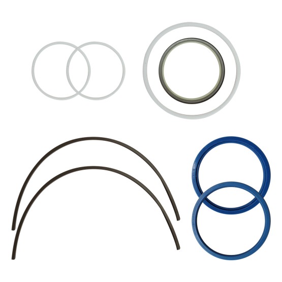 Reparo Do Cilindro Do Braço Aplicável Escavadeira Hyundai - 31Y131150