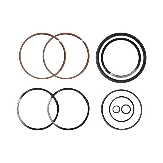 Reparo Do Cilindro Do Braço Aplicável Escavadeira Hyundai - 31Y131150