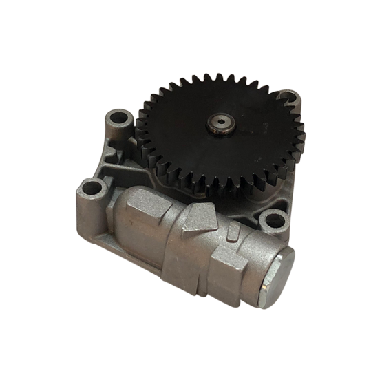 Bomba de Óleo Aplicável em Motores JCB - 32004186