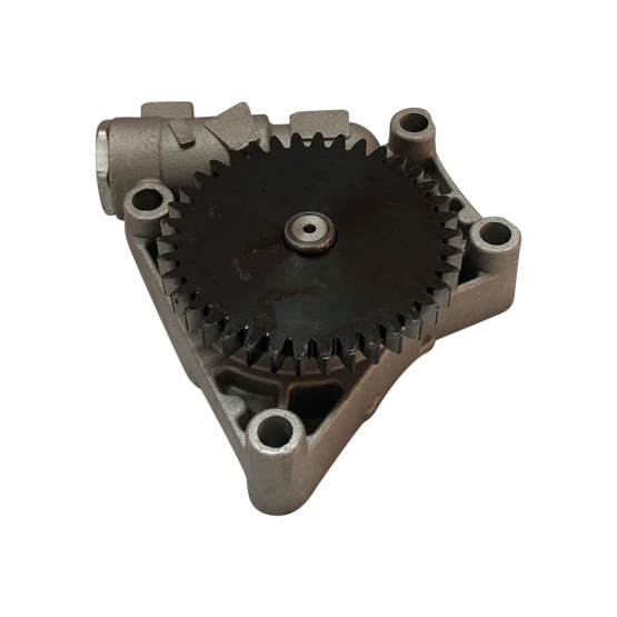 Bomba de Óleo Aplicável em Motores JCB - 32004186