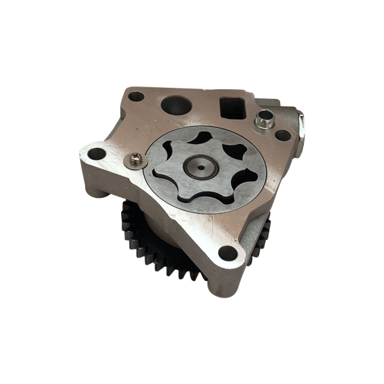 Bomba de Óleo Aplicável em Motores JCB - 32004186