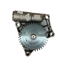 Bomba de Óleo Aplicável em Motores JCB - 32004186