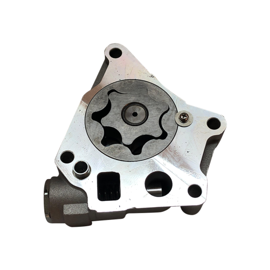 Bomba de Óleo Aplicável em Motores JCB - 32004186