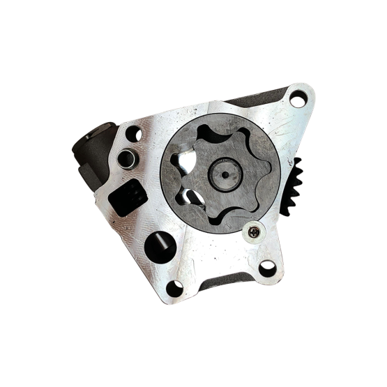 Bomba de Óleo Aplicável em Motores JCB - 32004186