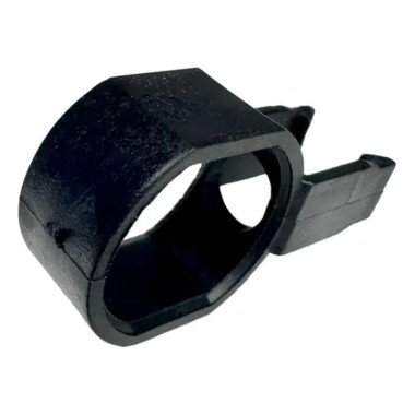Anel Da Trava Do Motor Do Bico Injetor Aplicável Retroescavadeira JCB - 32007189