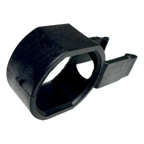 Anel Da Trava Do Motor Do Bico Injetor Aplicável Retroescavadeira JCB - 32007189