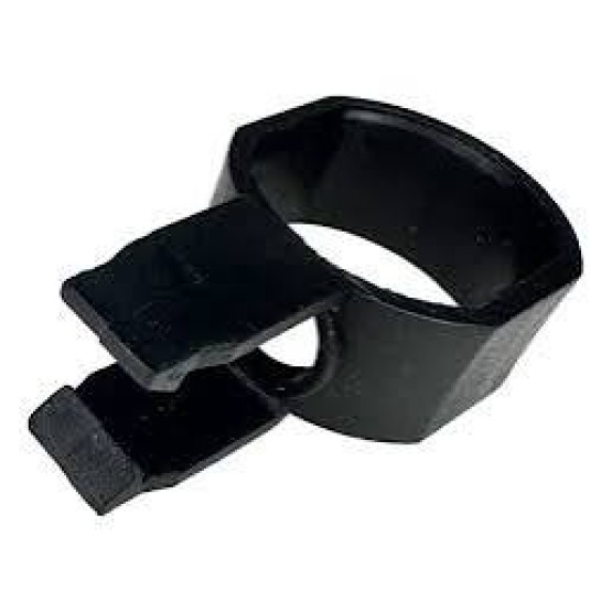Anel Da Trava Do Motor Do Bico Injetor Aplicável Retroescavadeira JCB - 32007189