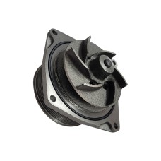 Bomba De Água Aplicável Retroescavadeiras Jcb - 320a4904