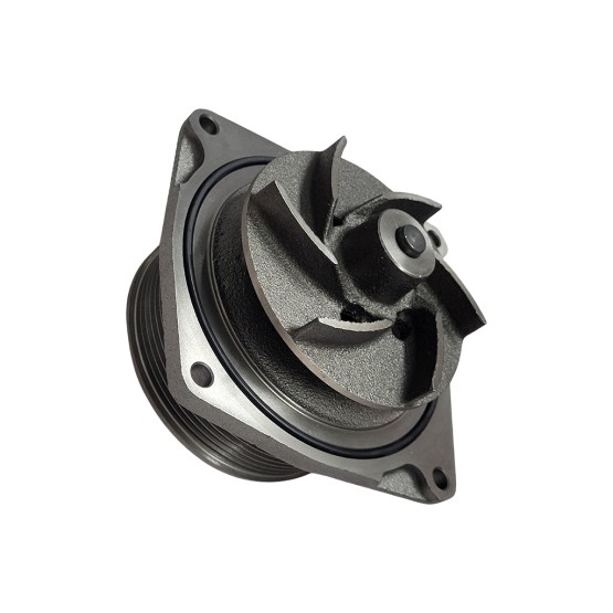 Bomba De Água Aplicável Retroescavadeiras Jcb - 320a4904