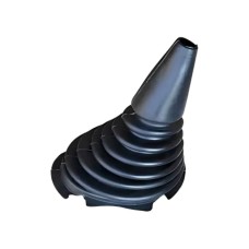 Coifa De Borracha Da Alavanca Aplicável JCB 3C - 33125685