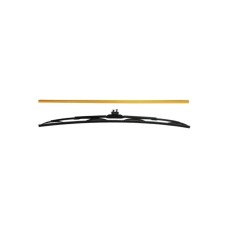 Palheta Limpador Para-brisa 650mm Aplicável Retroescavadeira JCB 333/C1550