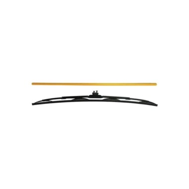 Palheta Limpador Para-brisa 650mm Aplicável Retroescavadeira JCB 333/C1550